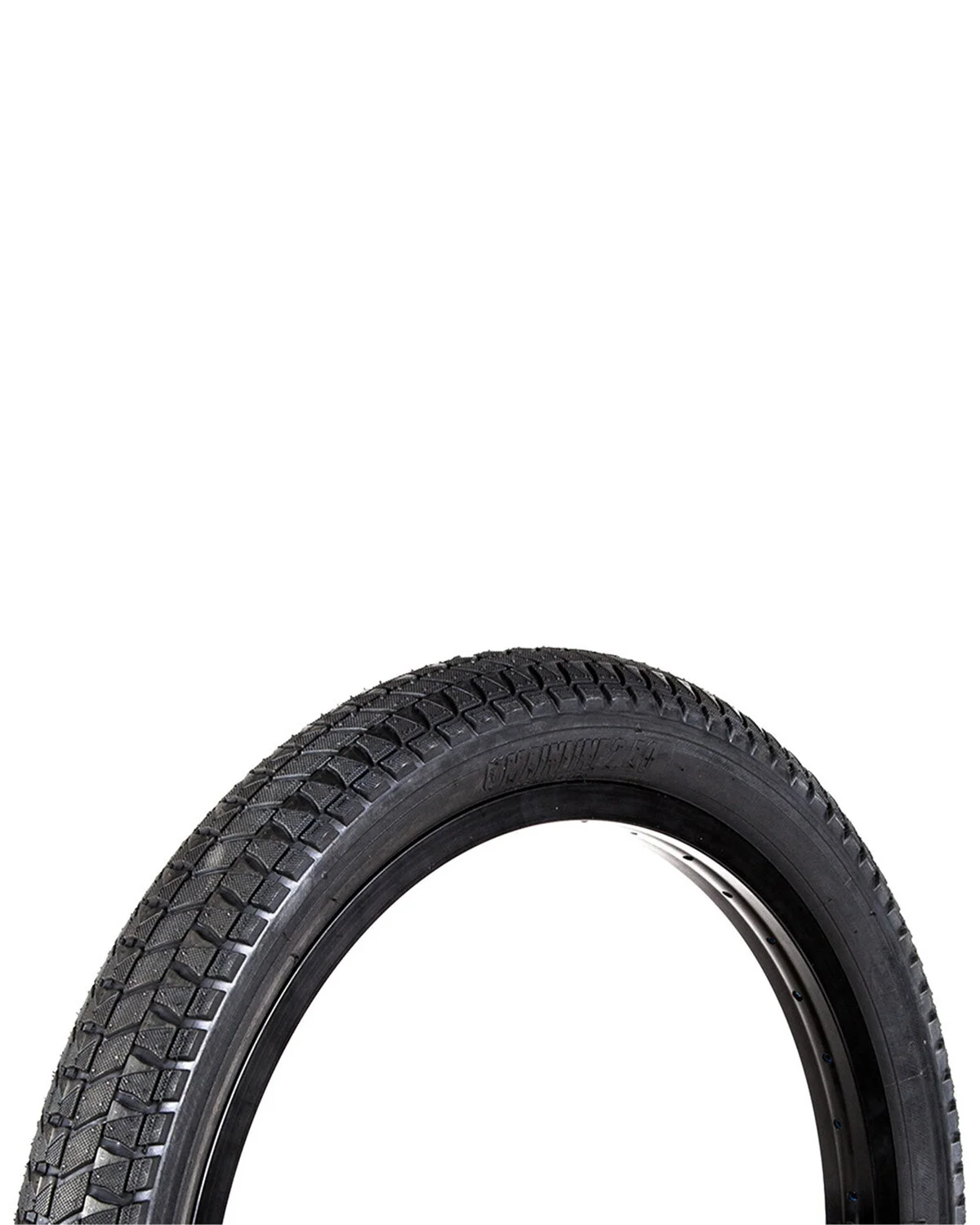 S&M Mainline Tire — Blaize Culture®